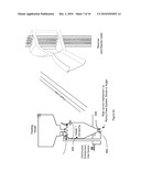 SYSTEMS AND METHODS FOR AN INDIRECT RADIATION DRIVEN GASIFIER REACTOR & RECEIVER CONFIGURATION diagram and image