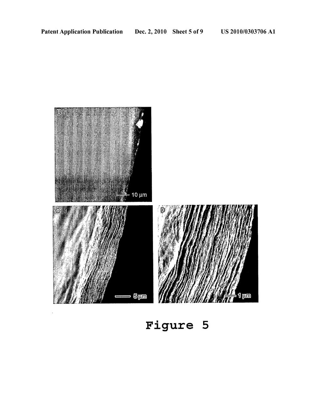 PROCESS FOR THE PREPARATION OF GRAPHENE - diagram, schematic, and image 06