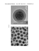 SWITCHABLE NANO-VEHICLE DELIVERY SYSTEMS, AND METHODS FOR MAKING AND USING THEM diagram and image