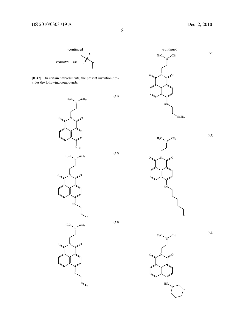 ANTI-CANCER COMPOUNDS - diagram, schematic, and image 16