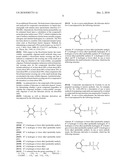 Oligomer Conjugates of Lidocaine and Its Derivatives diagram and image