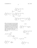Oligomer Conjugates of Lidocaine and Its Derivatives diagram and image