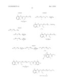 Oligomer Conjugates of Lidocaine and Its Derivatives diagram and image