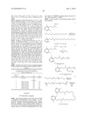 Oligomer Conjugates of Lidocaine and Its Derivatives diagram and image