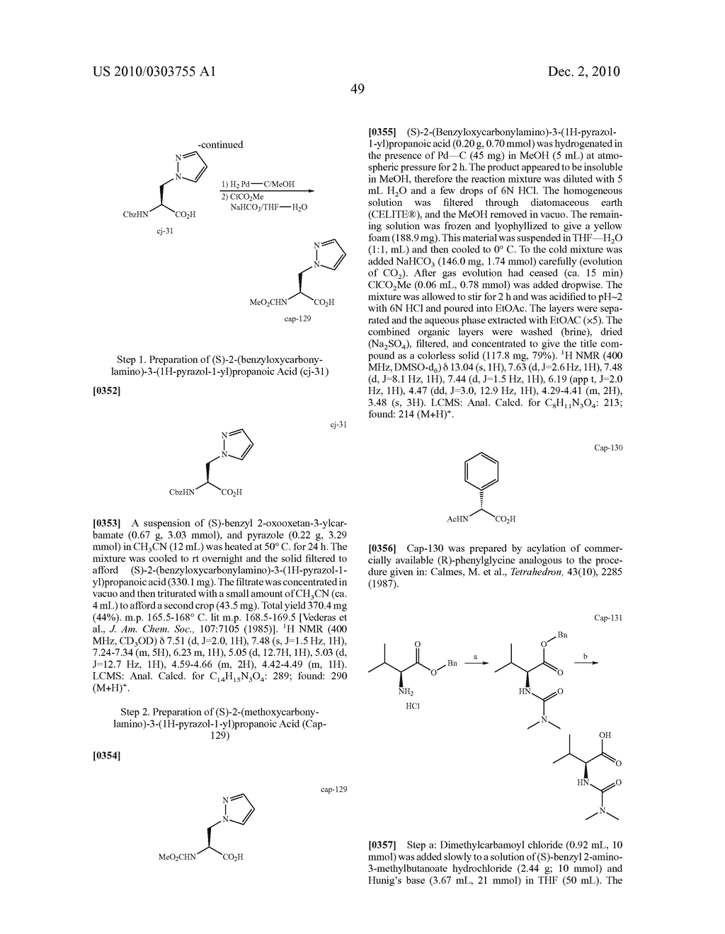 Hepatitis C Virus Inhibitors - diagram, schematic, and image 50