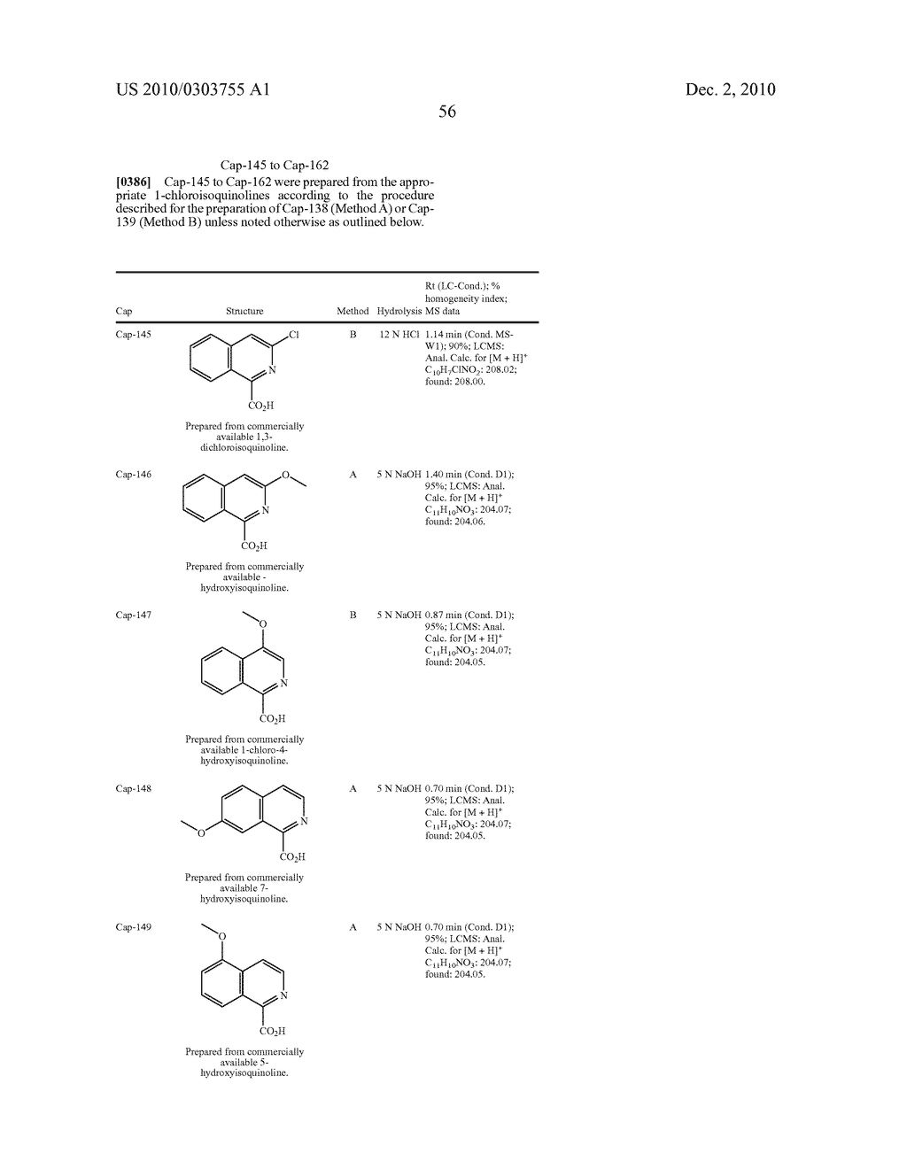 Hepatitis C Virus Inhibitors - diagram, schematic, and image 57