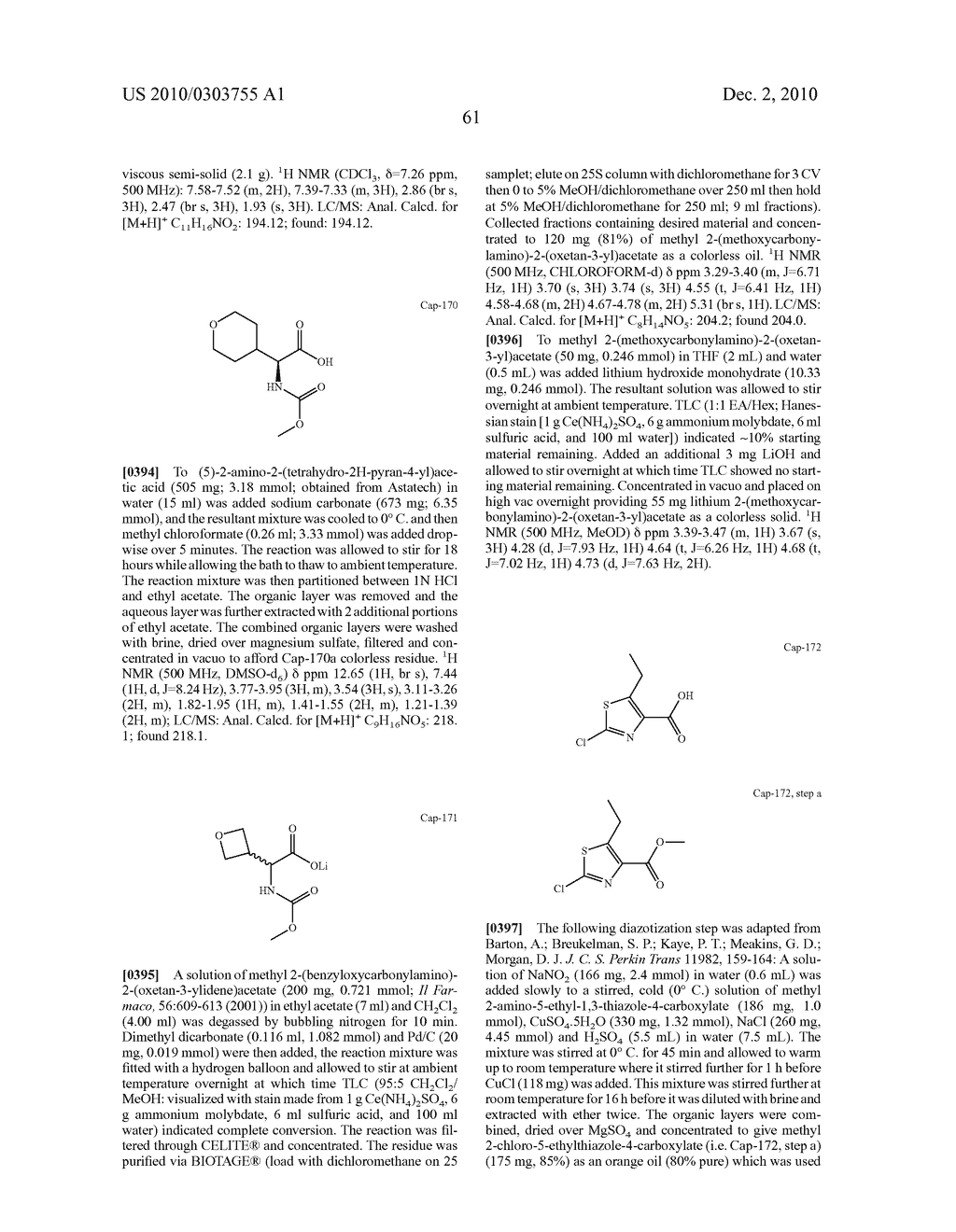 Hepatitis C Virus Inhibitors - diagram, schematic, and image 62