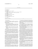 TSP-1, TSP-2, IL-17BR AND HB-EGF ASSOCIATED WITH STEM CELL ACTIVITY AND USE THEREOF diagram and image