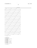 Recombinant multiple domain fusion protein mitogens and use thereof for inducing enhancement or repression of antigen-specific immunity. diagram and image