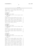 HIV VPR-SPECIFIC T CELL RECEPTORS diagram and image