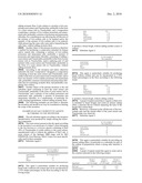 Novel Nacl Salt Substitute Agent, Use Thereof and Products Containing Same diagram and image