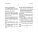 BIODEGRADABLE SINGLE-PHASE COHESIVE HYDROGELS diagram and image