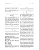 TABLET WITH REMEDIAL COMPOSITION AND METHODS FOR TREATING MEDICAL DISORDERS AND AILMENTS diagram and image