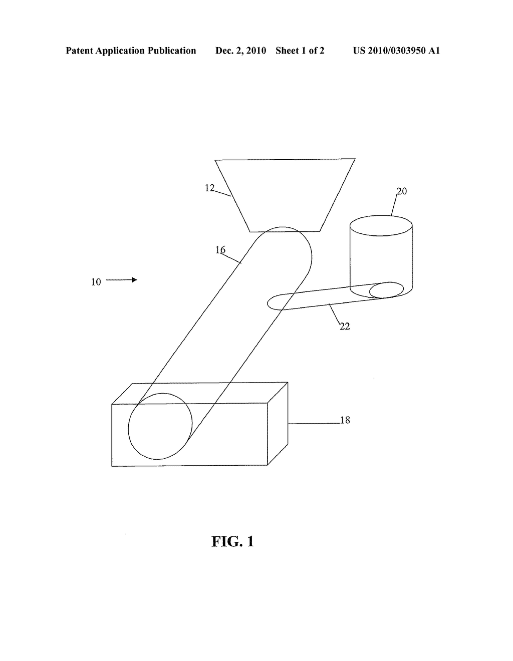 CROSS-LINKED THERMOPLASTIC POLYURETHANE/POLYUREA AND METHOD OF MAKING SAME - diagram, schematic, and image 02