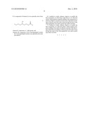 THIOLS AS FLAVORING INGREDIENT diagram and image