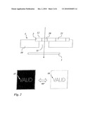 Film Element Having a Polymer Layer diagram and image