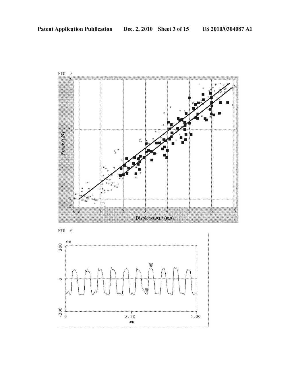 Mold, Fine Pattern Product, and Method of Manufacturing Those - diagram, schematic, and image 04