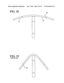 CEMENTITIOUS SIDING HAVING ENCAPSULATED FOAM CORE, AND SYSTEM AND METHOD FOR MAKING THE SAME diagram and image