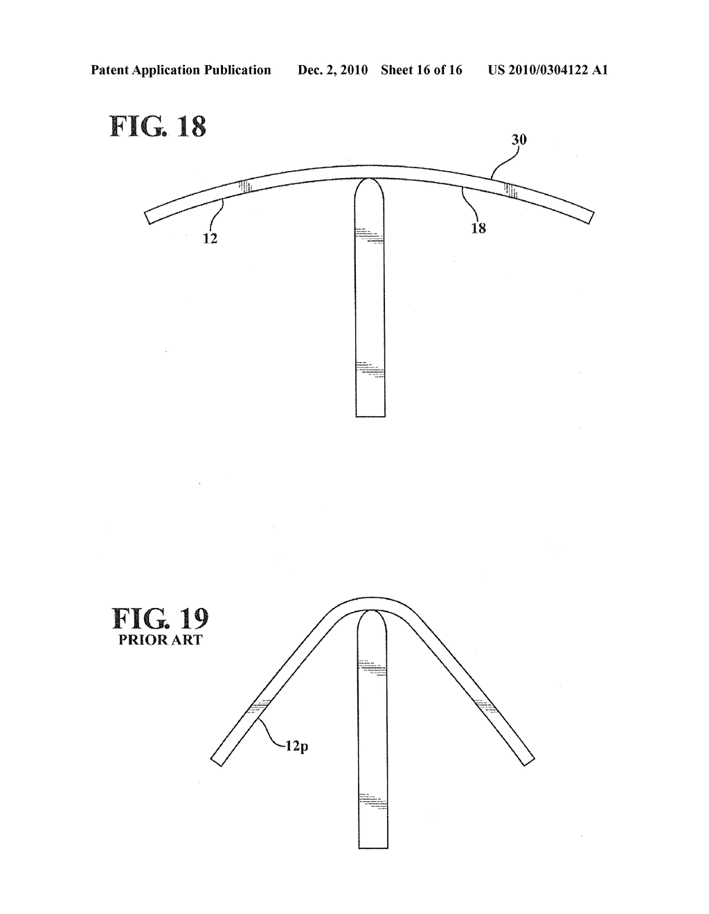 CEMENTITIOUS SIDING HAVING ENCAPSULATED FOAM CORE, AND SYSTEM AND METHOD FOR MAKING THE SAME - diagram, schematic, and image 17