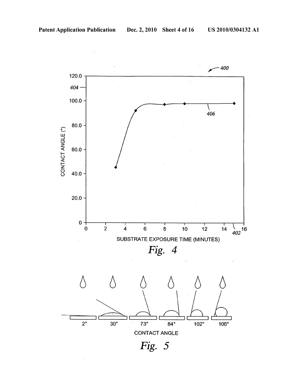 Controlled vapor deposition of multilayered coatings adhered by an oxide layer - diagram, schematic, and image 05