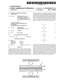 BONDING METHOD AND BONDED STRUCTURE diagram and image