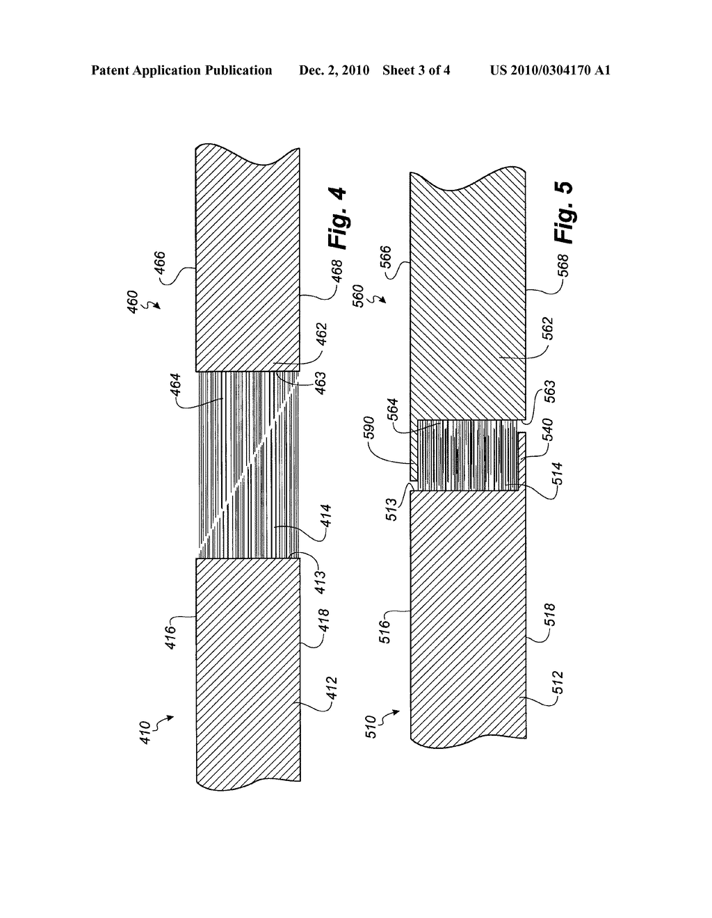 METHOD OF PRODUCING A COMPOSITE STRUCTURE VIA INTERMEDIATE PRODUCTS, THE RELATED APPARATUS AND A COMPOSITE STRUCTURE OBTAINABLE BY THE METHOD - diagram, schematic, and image 04