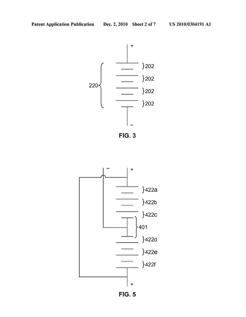 ENERGY STORAGE DEVICES HAVING CELLS ELECTRICALLY COUPLED IN SERIES AND IN PARALLEL - diagram, schematic, and image 03