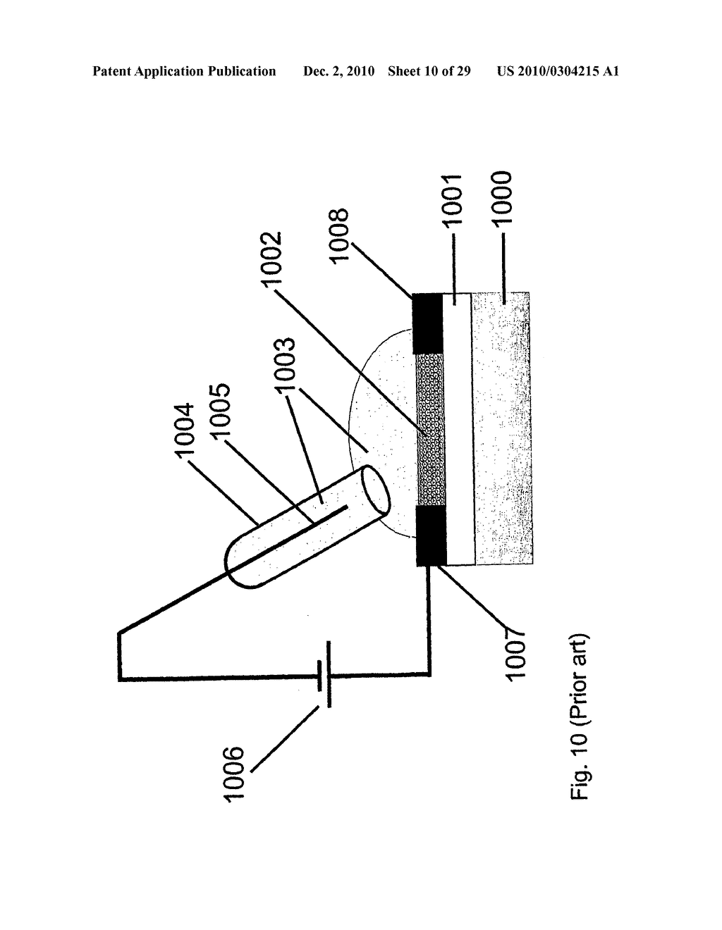 Material and device properties modification by electrochemical charge injection in the absence of contacting electrolyte for either local spatial or final states - diagram, schematic, and image 11