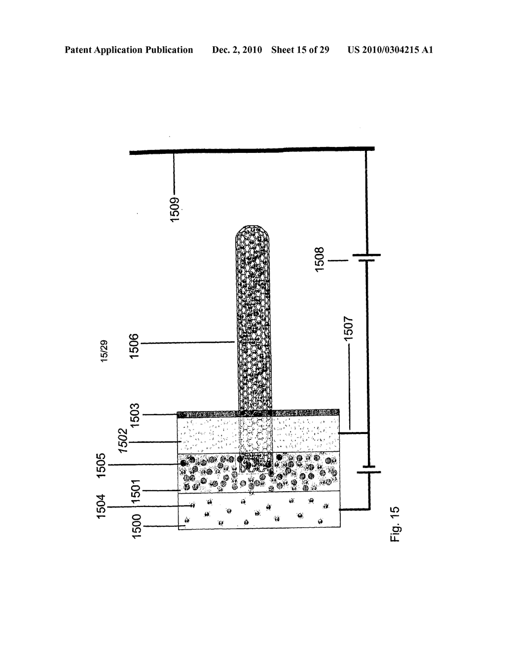 Material and device properties modification by electrochemical charge injection in the absence of contacting electrolyte for either local spatial or final states - diagram, schematic, and image 16