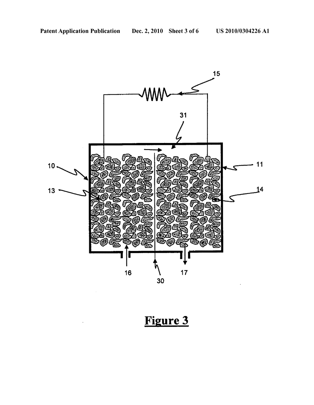 MICROBIAL FUEL CELL - diagram, schematic, and image 04