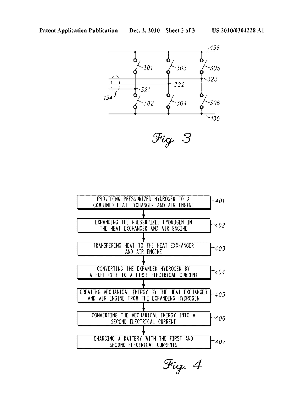 APPARATUS AND METHOD USING HYDROGEN PRESSURE IN FUEL CELL ELECTRIC VEHICLE - diagram, schematic, and image 04