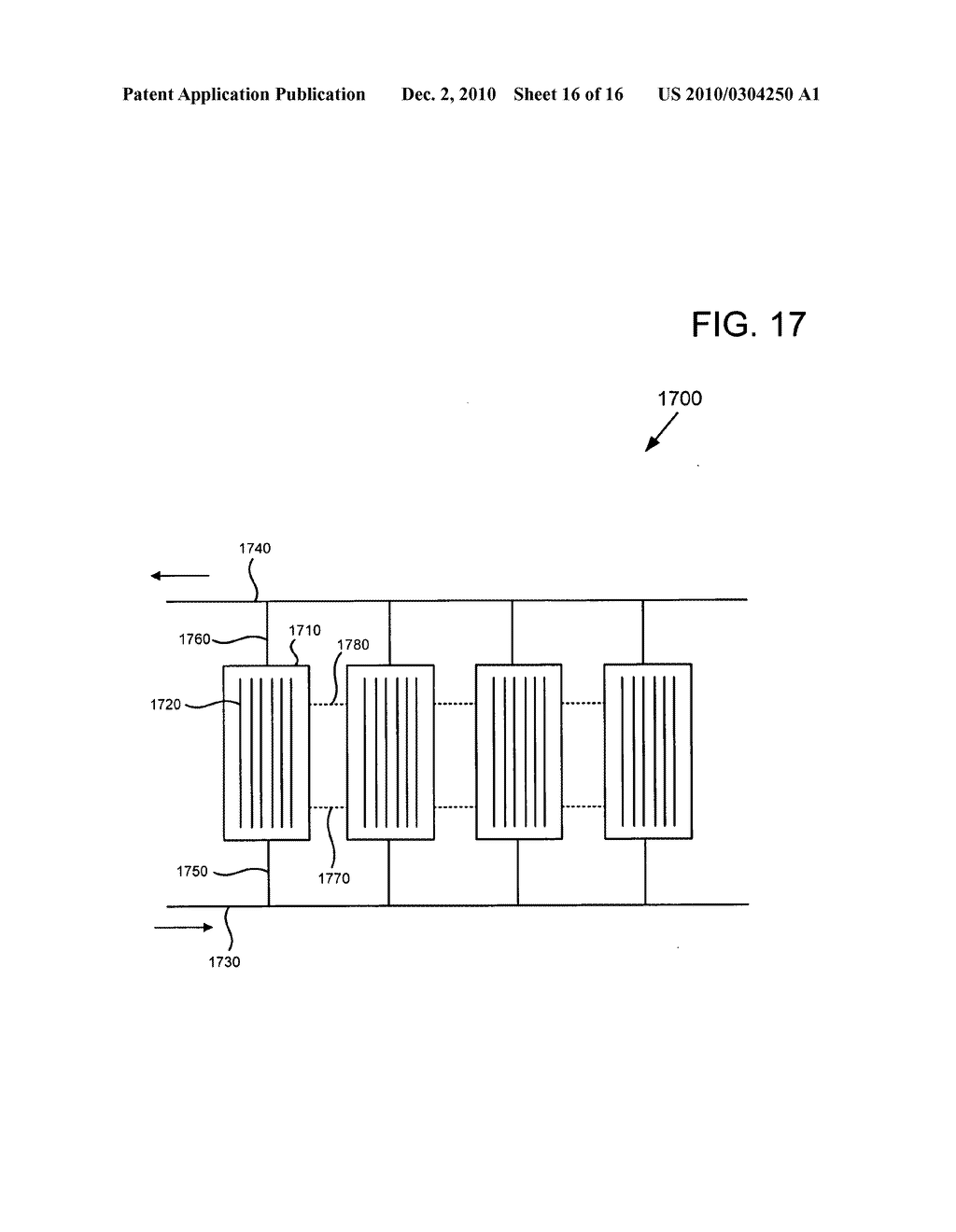 System for operating an electrical energy storage device or an electrochemical energy generation device using microchannels based on mobile device states and vehicle states - diagram, schematic, and image 17