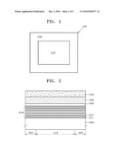 Photomask for Extreme Ultraviolet Lithography and Method for Fabricating the Same diagram and image