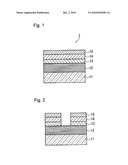 REFLECTIVE MASK BLANK FOR EUV LITHOGRAPHY diagram and image