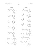 SALT AND PHOTORESIST COMPOSITION CONTAINING THE SAME diagram and image