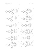 PHOTOSENSITIVE COMPOSITION AND PATTERN-FORMING METHOD USING THE PHOTOSENSITIVE COMPOSITION diagram and image