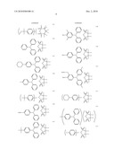 PHOTOSENSITIVE COMPOSITION AND PATTERN-FORMING METHOD USING THE PHOTOSENSITIVE COMPOSITION diagram and image