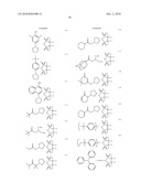 PHOTOSENSITIVE COMPOSITION AND PATTERN-FORMING METHOD USING THE PHOTOSENSITIVE COMPOSITION diagram and image