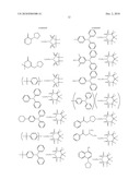 PHOTOSENSITIVE COMPOSITION AND PATTERN-FORMING METHOD USING THE PHOTOSENSITIVE COMPOSITION diagram and image