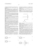 PHOTOSENSITIVE COMPOSITION AND PATTERN-FORMING METHOD USING THE PHOTOSENSITIVE COMPOSITION diagram and image