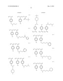 PHOTOSENSITIVE COMPOSITION AND PATTERN-FORMING METHOD USING THE PHOTOSENSITIVE COMPOSITION diagram and image