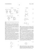 PHOTOSENSITIVE COMPOSITION AND PATTERN-FORMING METHOD USING THE PHOTOSENSITIVE COMPOSITION diagram and image