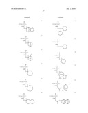 PHOTOSENSITIVE COMPOSITION AND PATTERN-FORMING METHOD USING THE PHOTOSENSITIVE COMPOSITION diagram and image