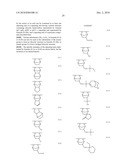 PHOTOSENSITIVE COMPOSITION AND PATTERN-FORMING METHOD USING THE PHOTOSENSITIVE COMPOSITION diagram and image