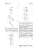 PHOTOSENSITIVE COMPOSITION AND PATTERN-FORMING METHOD USING THE PHOTOSENSITIVE COMPOSITION diagram and image