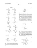 PHOTOSENSITIVE COMPOSITION AND PATTERN-FORMING METHOD USING THE PHOTOSENSITIVE COMPOSITION diagram and image