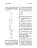 PHOTOSENSITIVE COMPOSITION AND PATTERN-FORMING METHOD USING THE PHOTOSENSITIVE COMPOSITION diagram and image