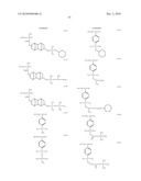 PHOTOSENSITIVE COMPOSITION AND PATTERN-FORMING METHOD USING THE PHOTOSENSITIVE COMPOSITION diagram and image