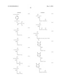 PHOTOSENSITIVE COMPOSITION AND PATTERN-FORMING METHOD USING THE PHOTOSENSITIVE COMPOSITION diagram and image