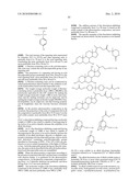 PHOTOSENSITIVE COMPOSITION AND PATTERN-FORMING METHOD USING THE PHOTOSENSITIVE COMPOSITION diagram and image